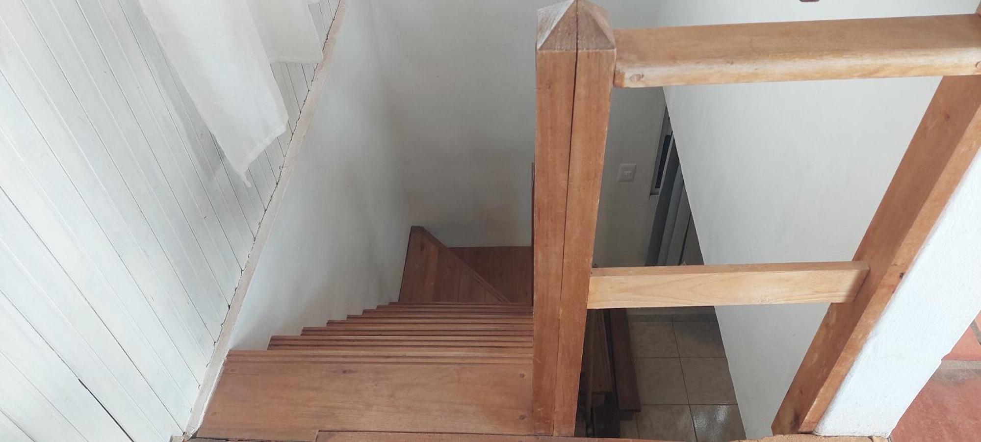 Apartmán La Ruca Punta Del Diablo Exteriér fotografie