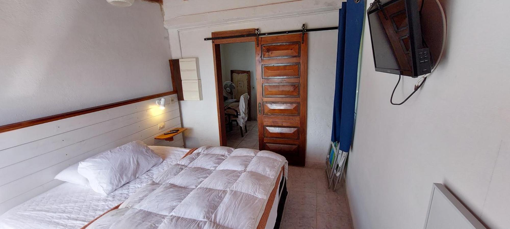 Apartmán La Ruca Punta Del Diablo Exteriér fotografie