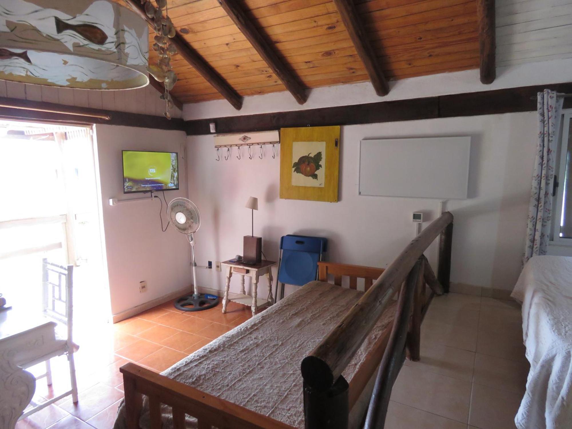 Apartmán La Ruca Punta Del Diablo Exteriér fotografie