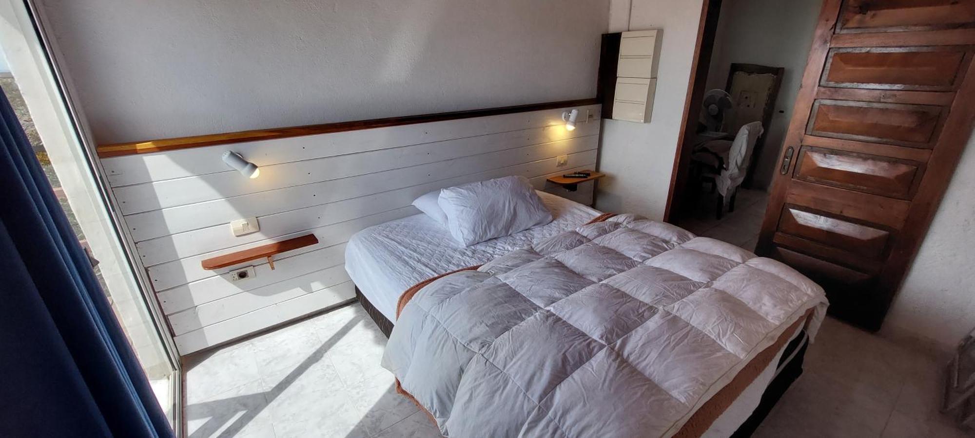 Apartmán La Ruca Punta Del Diablo Exteriér fotografie